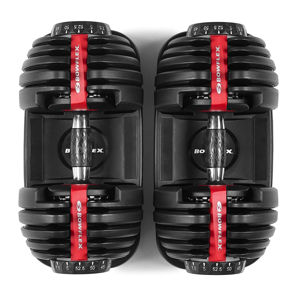 Adjustable Dumbbells Pair I419040