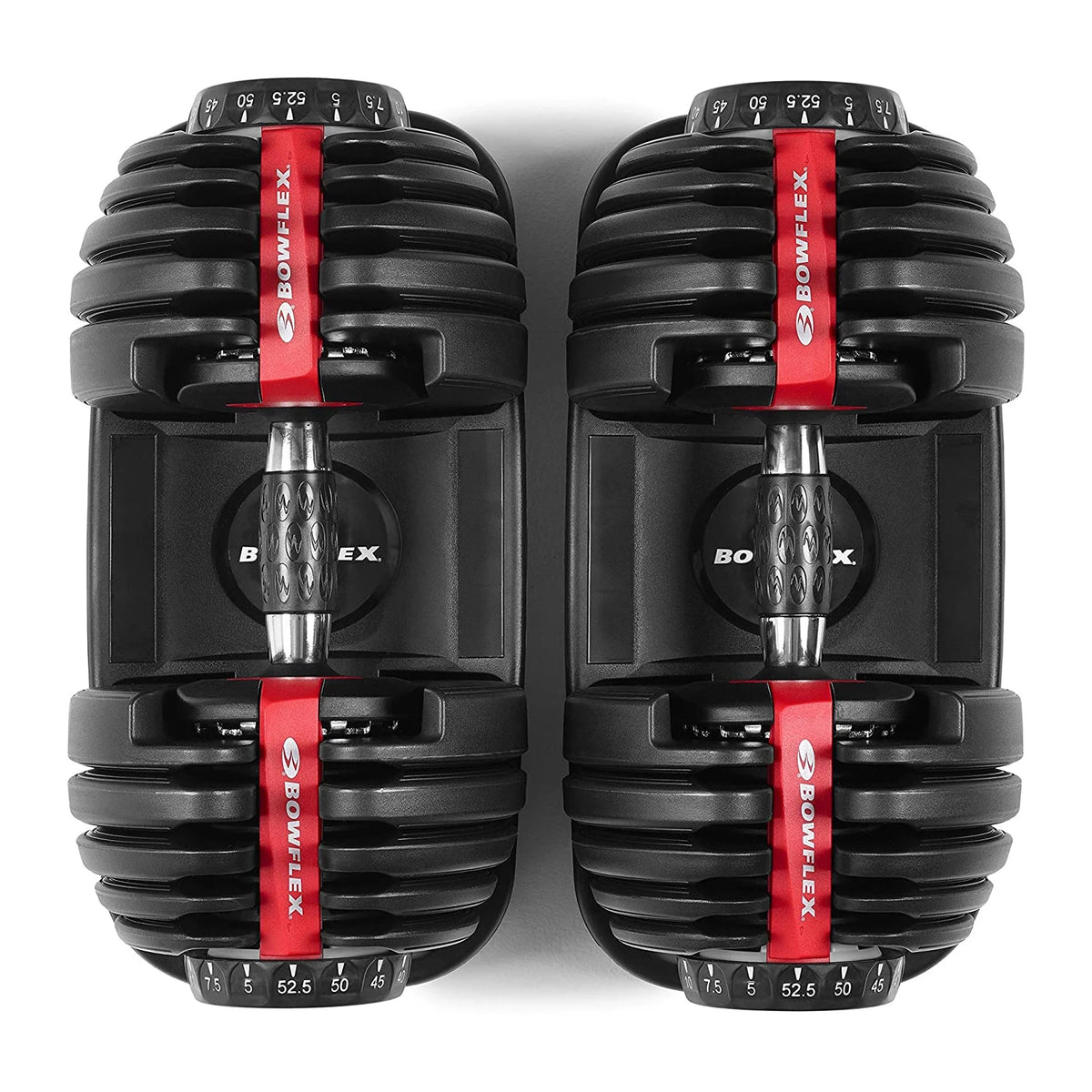 Adjustable Dumbbells Pair I419040
