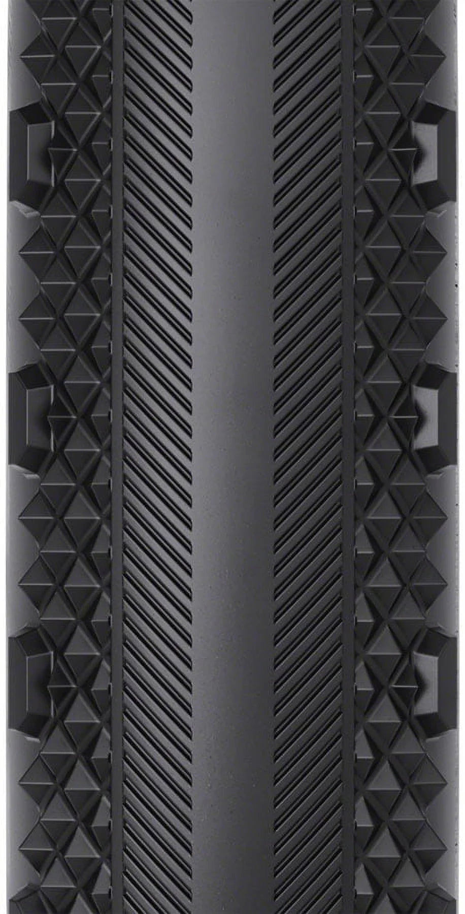 Black Folding Tubeless Tire 700 x 34 X4411