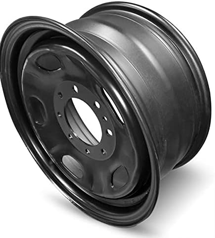 17 inch Steel Car Wheel H2949