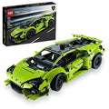 Technic Building Kit D2235