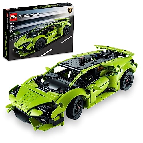 Technic Building Kit D2235