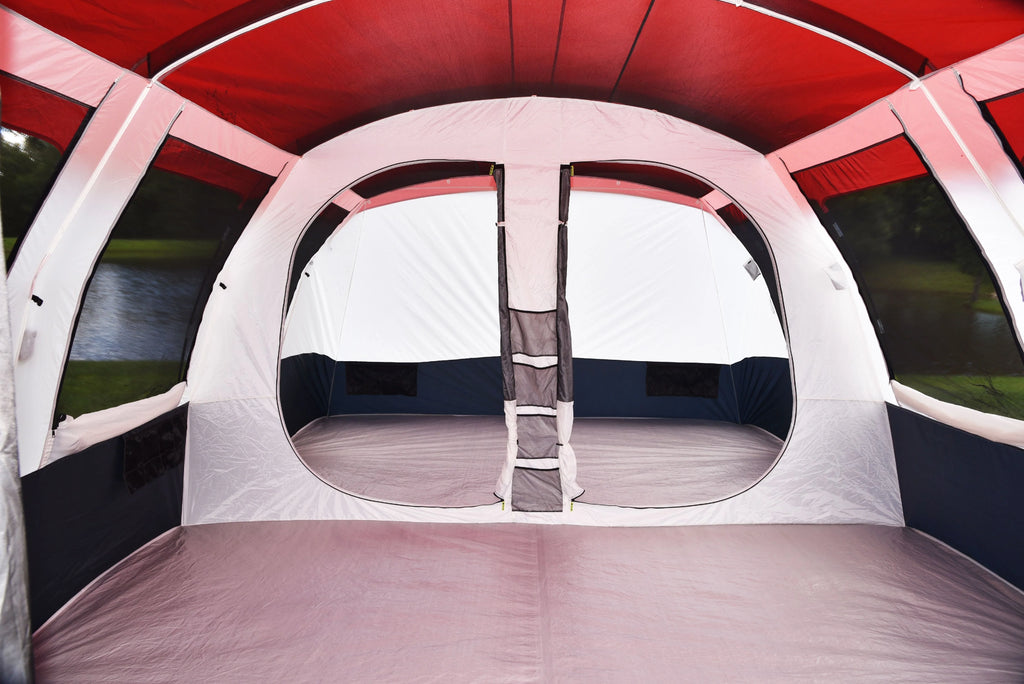 16-Person Tube Tent V4475