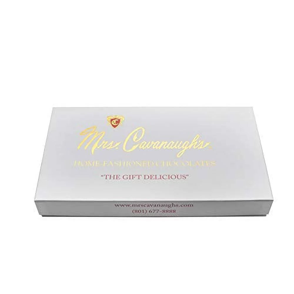 1 Lbs 12 Oz Milk Chocolate W73994