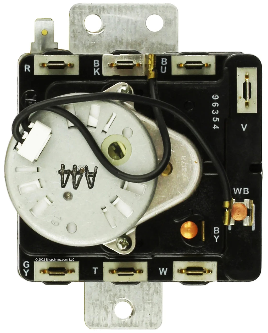 Dryer Timer W282