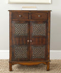 Dark Brown Chest M50046