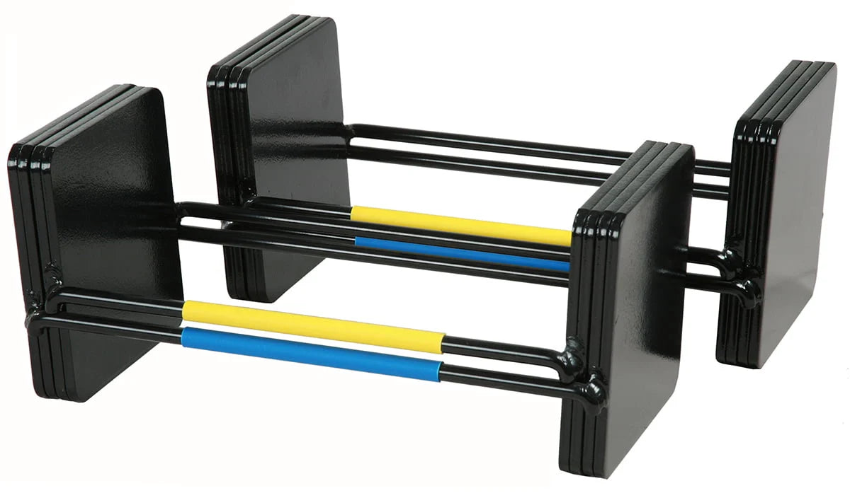Adjustable Dumbbell Expansion Kit 20 lb Z62110