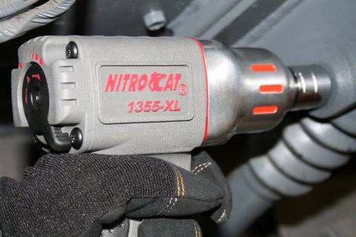 3/8-Inch Composite Air Impact Wrench C803267
