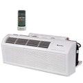 Air Conditioner Heat Pump with Electric Heater 208-230V D7181