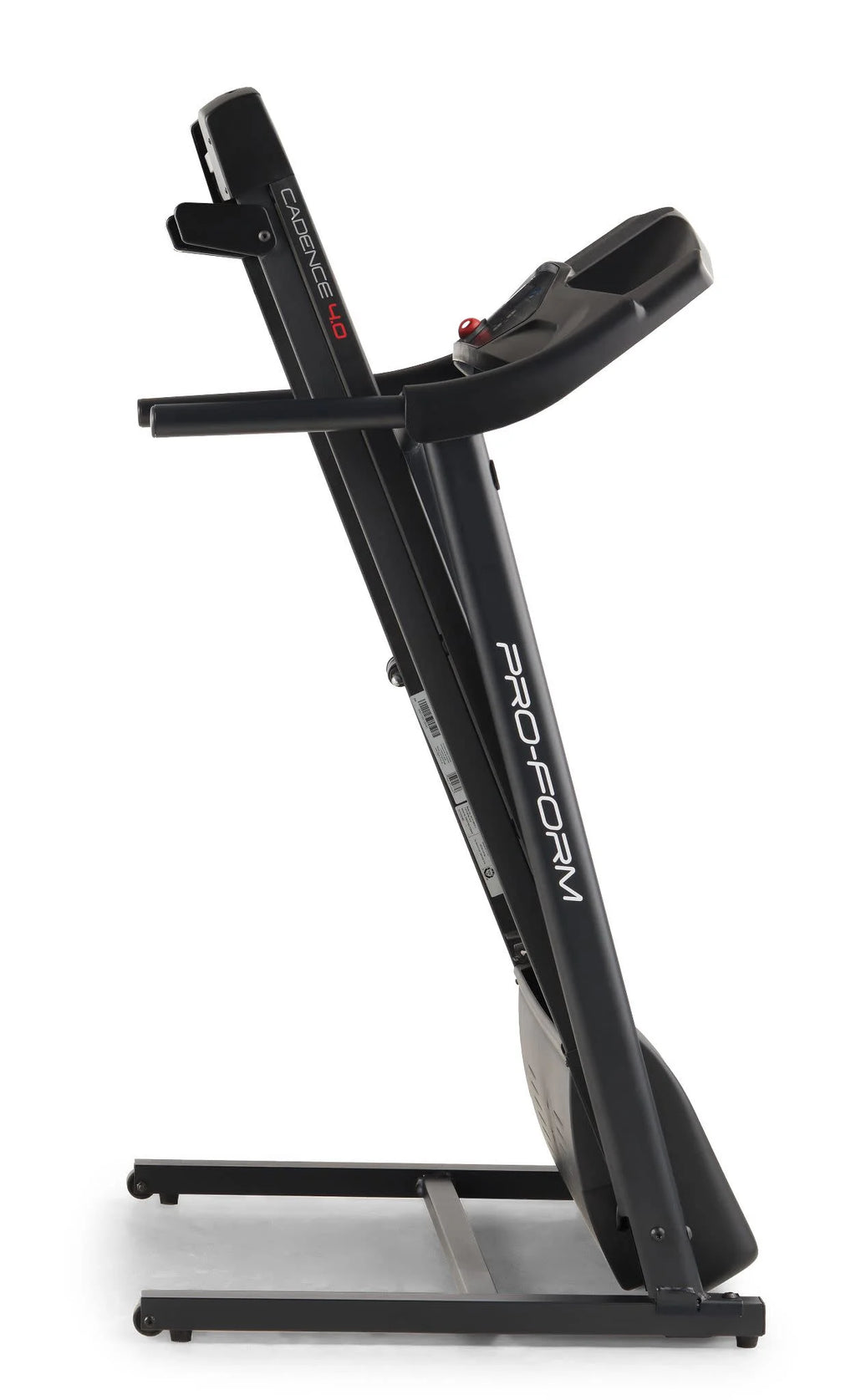 Treadmill with 5” Display O8602
