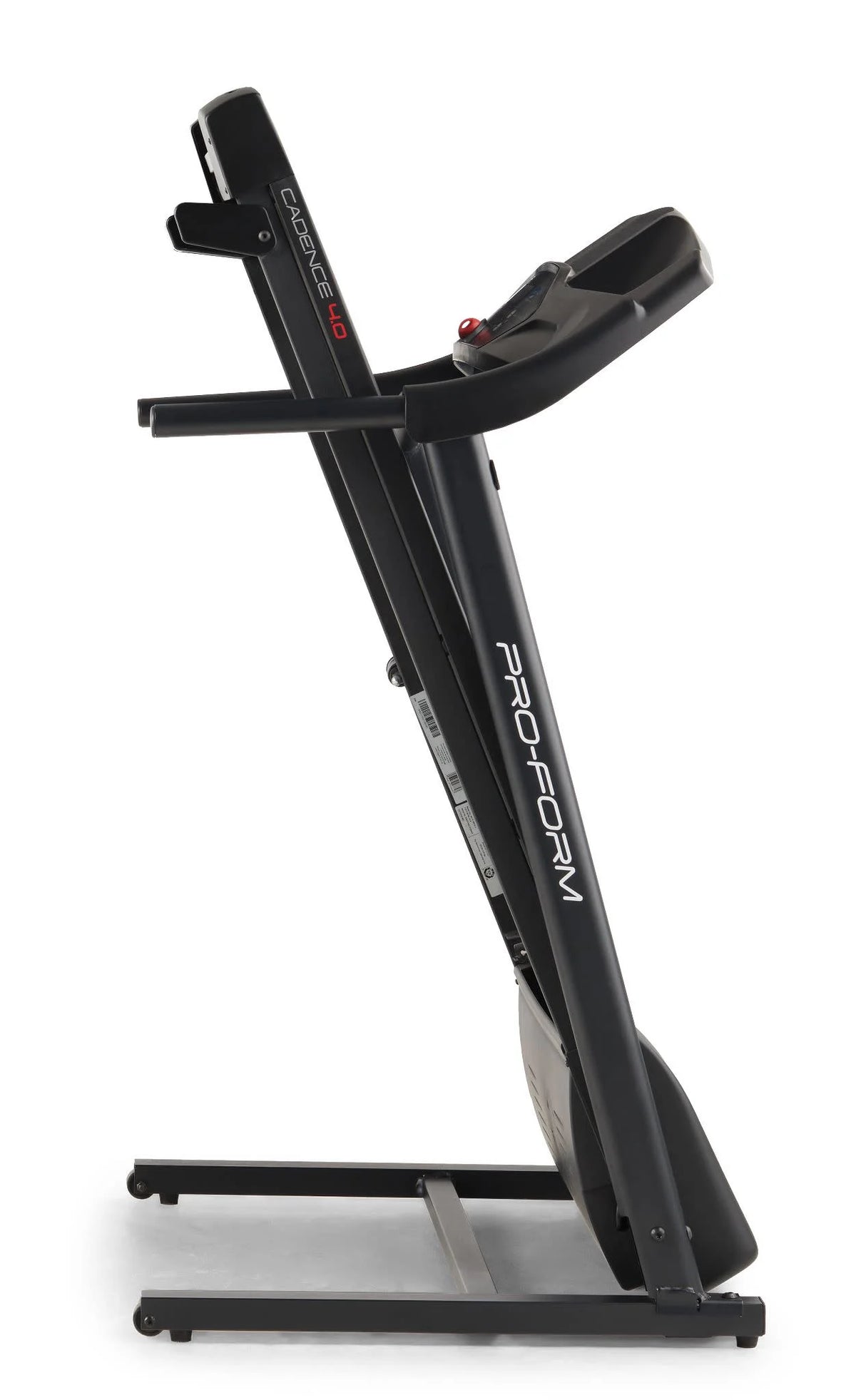 Treadmill with 5” Display O8602