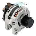 Alternator Replacement J495828