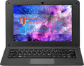 10.1 inch Ultra-Thin Laptop AtomX5 Z8350 Quad Core 2G RAM 32GB EMMC Pink Y7158