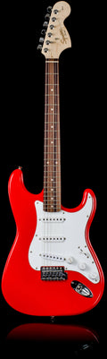 Race Red Electric Guitar T823