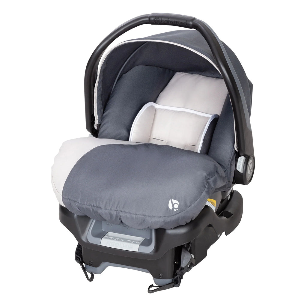 Double Baby Stroller and Car Seat Combo T389