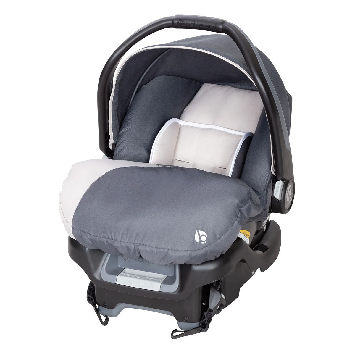 Double Baby Stroller and Car Seat Combo T389