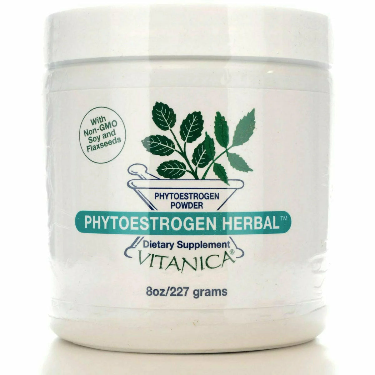 PhytoEstrogen Herbal 227 gms Z27592