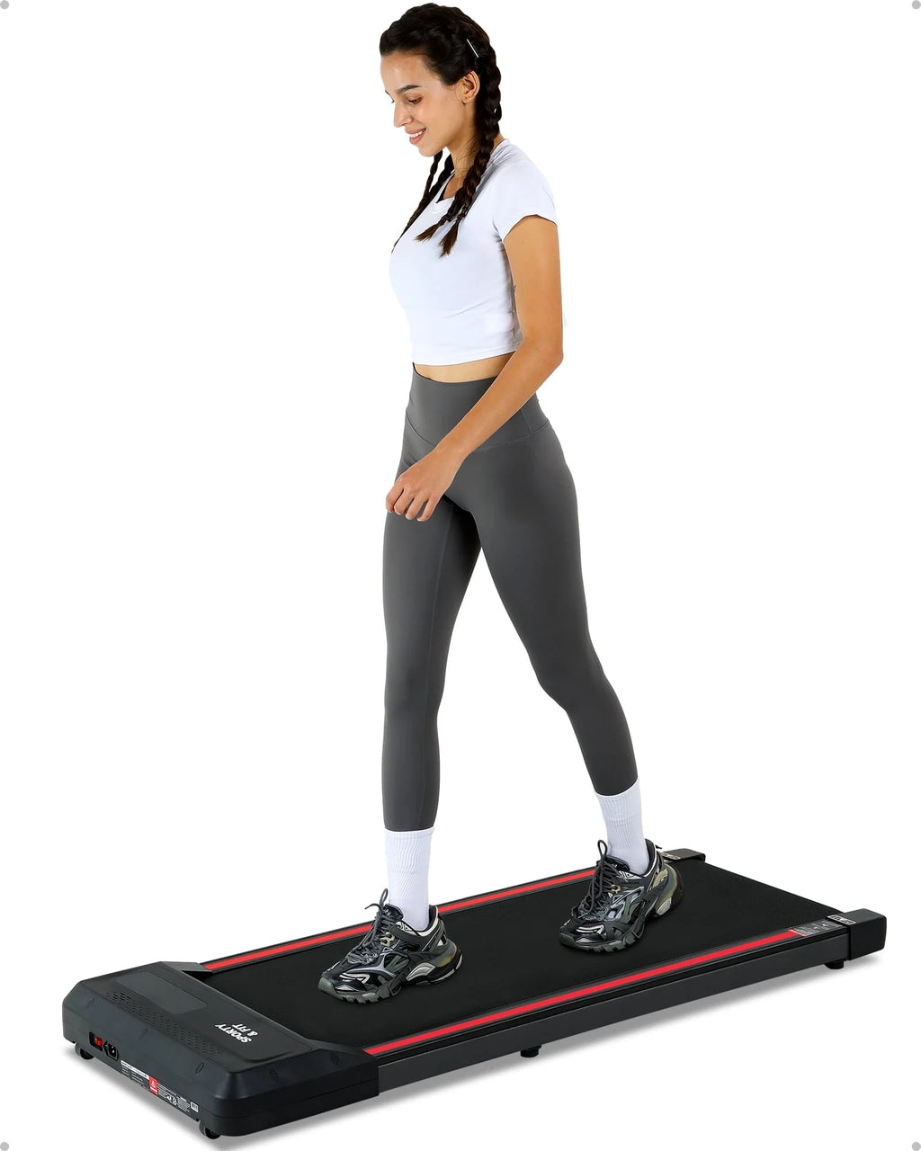 Electric Under Desk Treadmill C2060