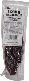 Cracked Black Thick & Tender Cuts 5 Oz H9830