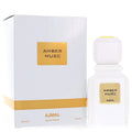 Amber Musc Eau De Parfum Spray 3.4 oz L5867