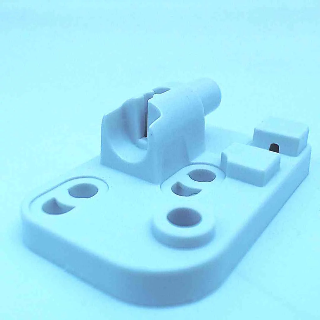 ASSY SPRING FLAPPER D26907
