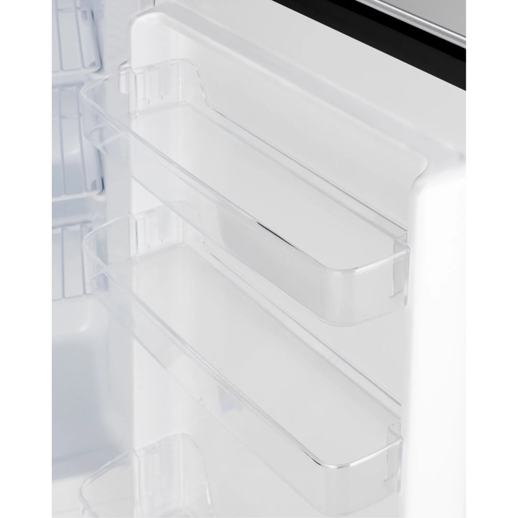 20" Wide Manual Defrost All-Freezer U9798