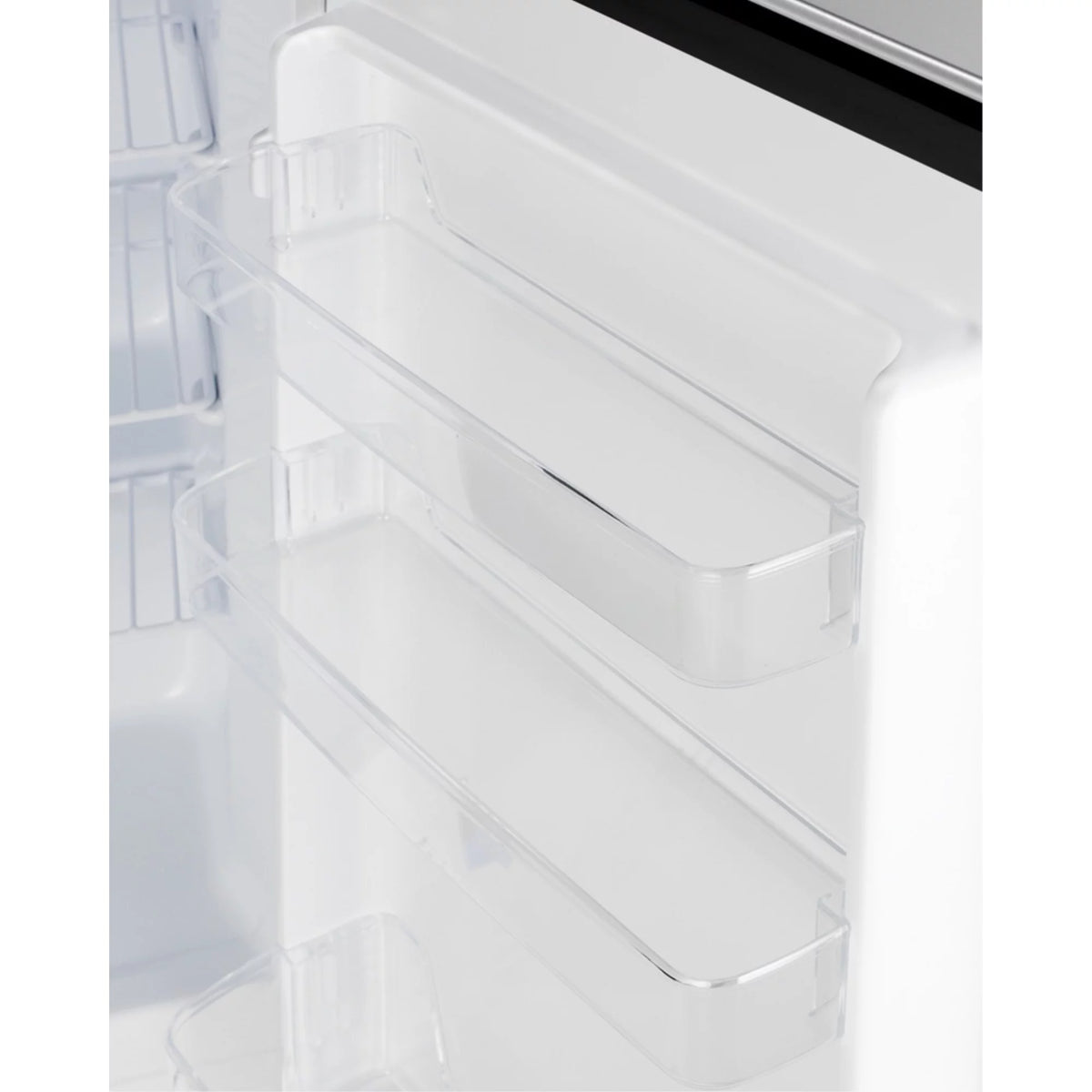 20" Wide Manual Defrost All-Freezer U9798