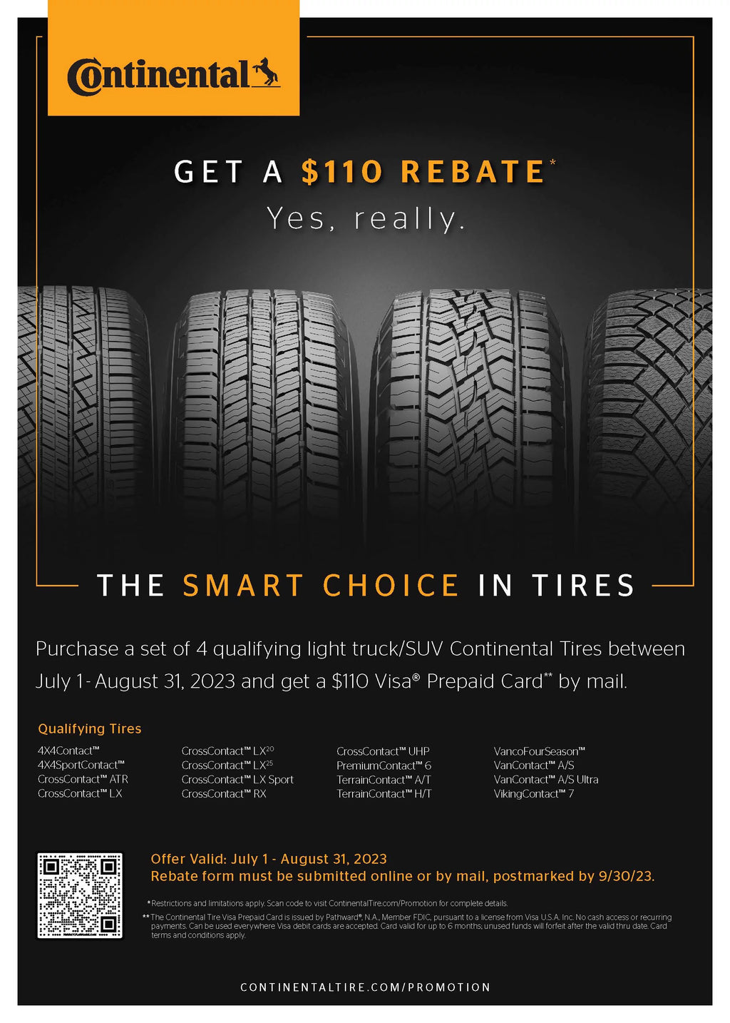 Winter Passenger Tire L900