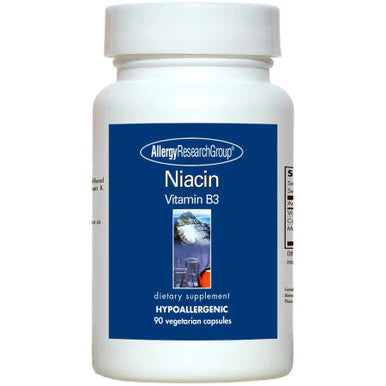 Niacin Vitamin B3 C302