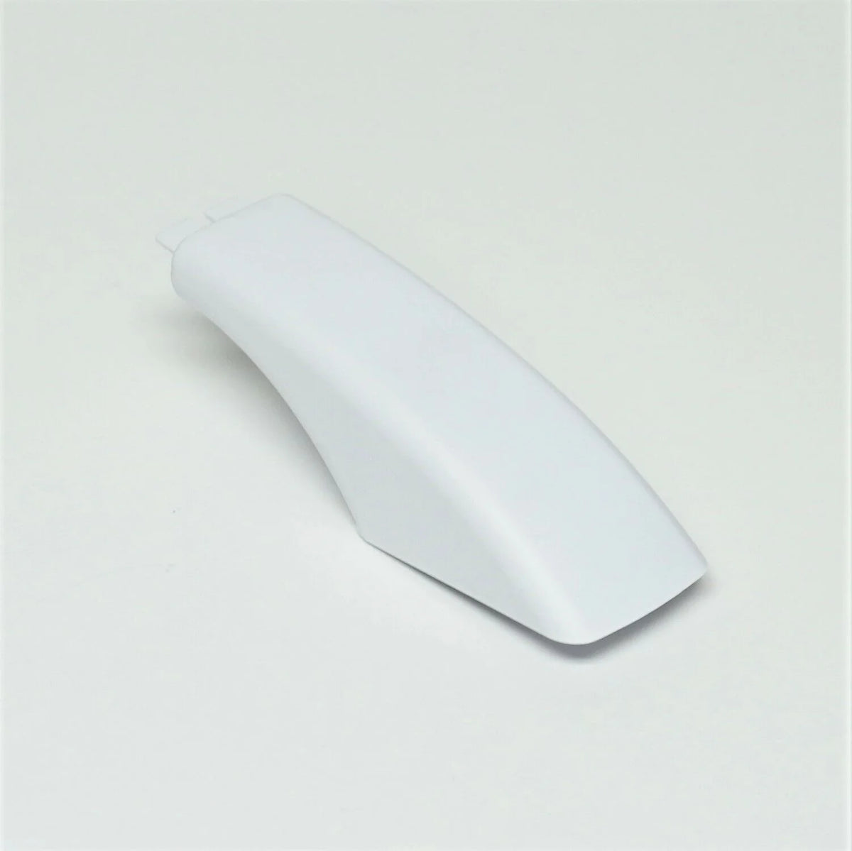 2 Pack White Oven Door Handle End Cap O2097