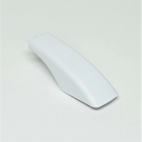 2 Pack White Oven Door Handle End Cap O2097