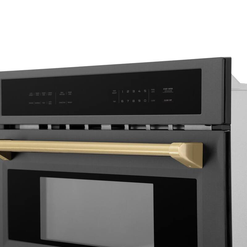 30 in. 1000-Watt Built-In Microwave Oven B726