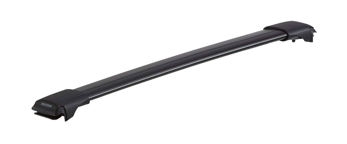 Black Small RailBar V86335