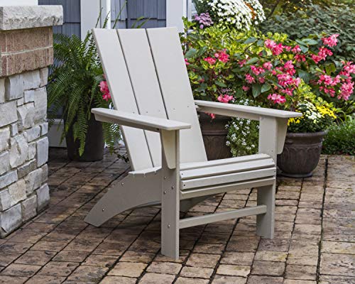 HDPE Outdoor Patio Chair O70914