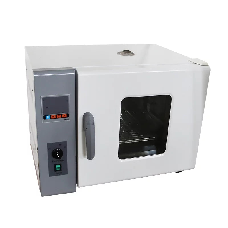 Digital Forced Air Convection Drying Oven S44567