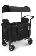 Double Stroller Wagon C80902