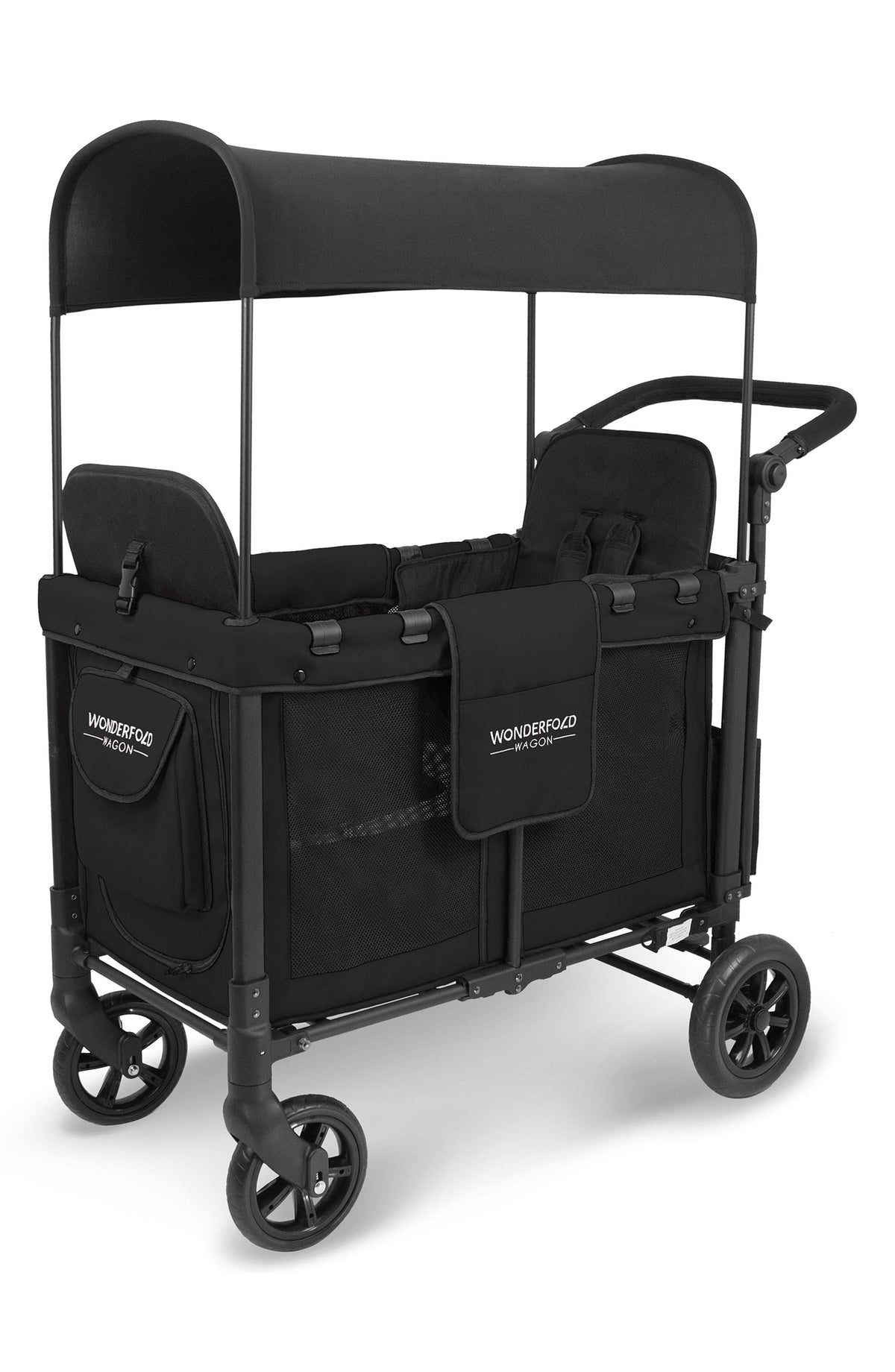 Double Stroller Wagon C80902