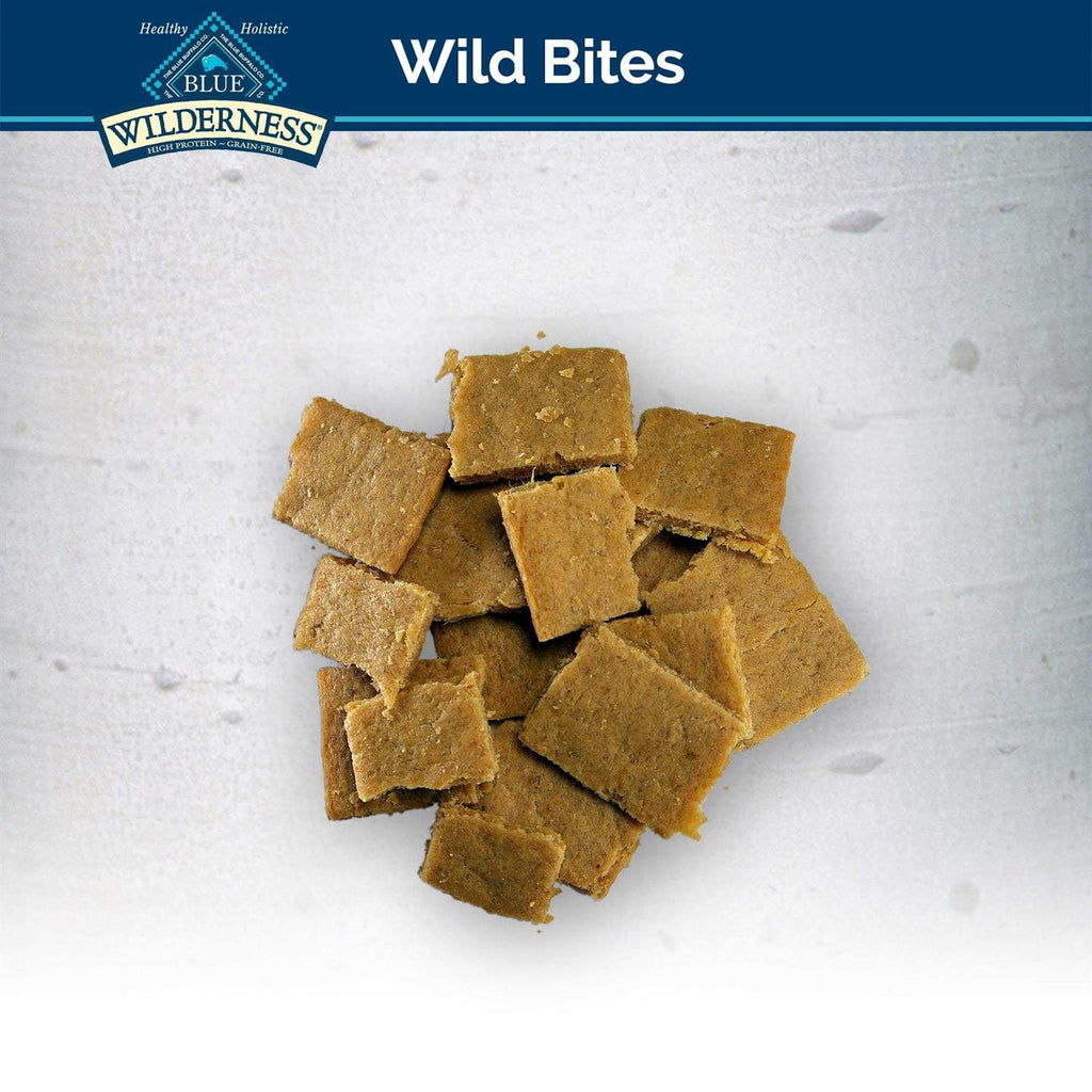 Wild Bites Pet Supplies M7255
