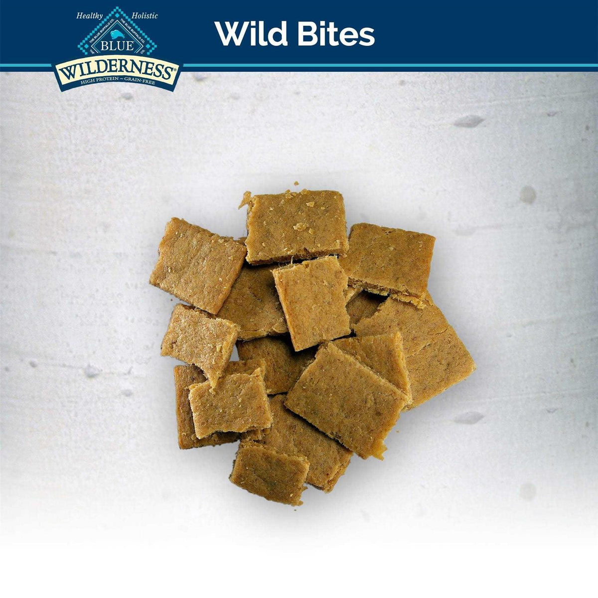 Wild Bites Pet Supplies M7255