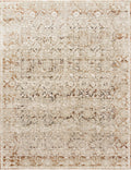 Natural Rust 11'6 x 16' Rug N10306