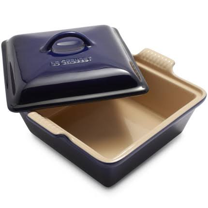 Square Casserole D951239