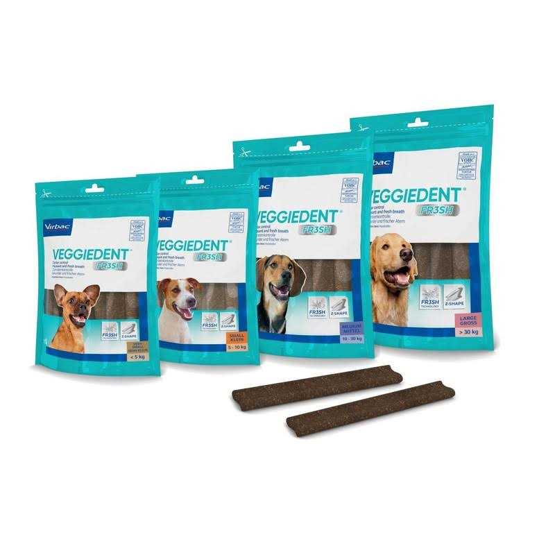 VeggieDent Pet Supplies G35206