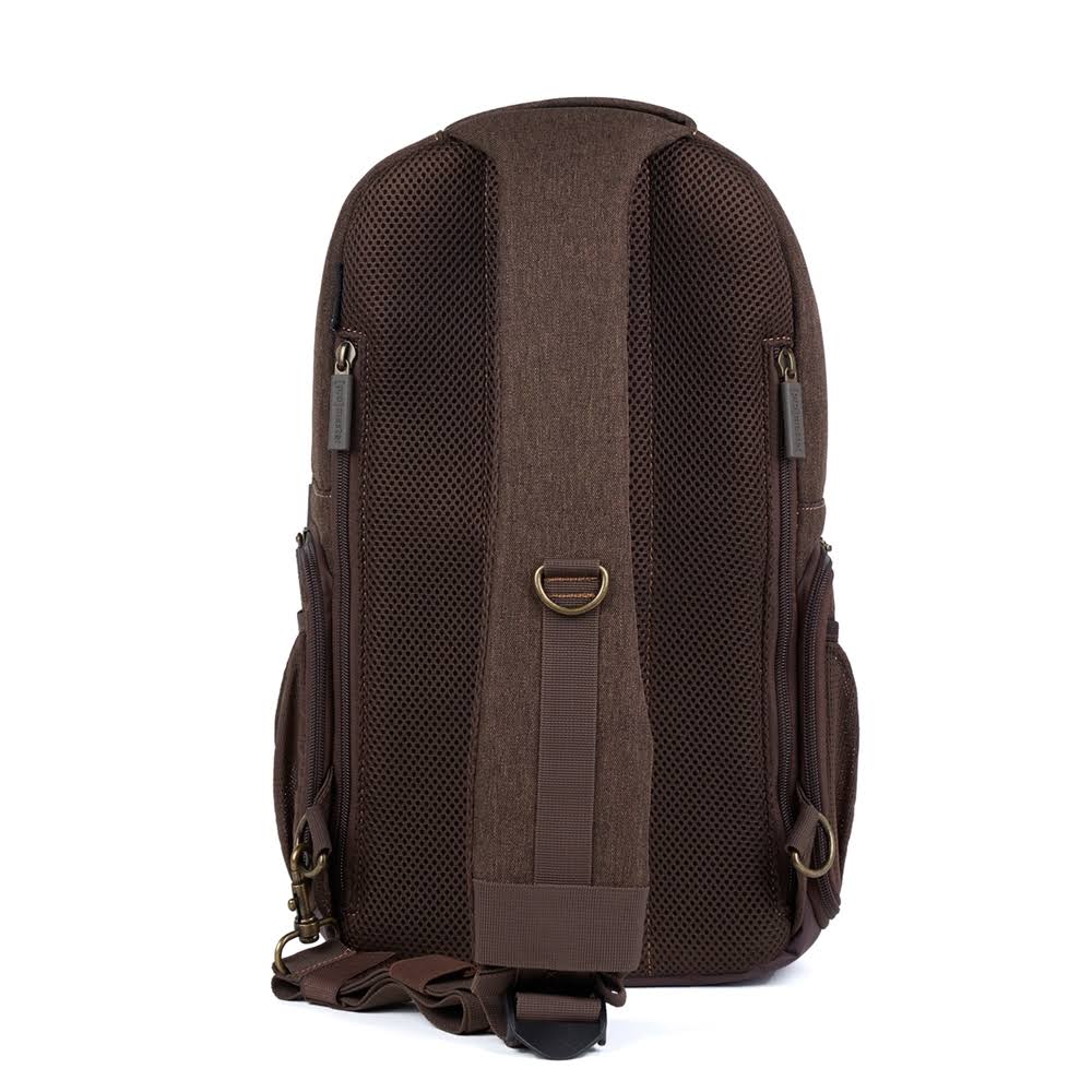 Hazelnut Brown Sling Bag R95623