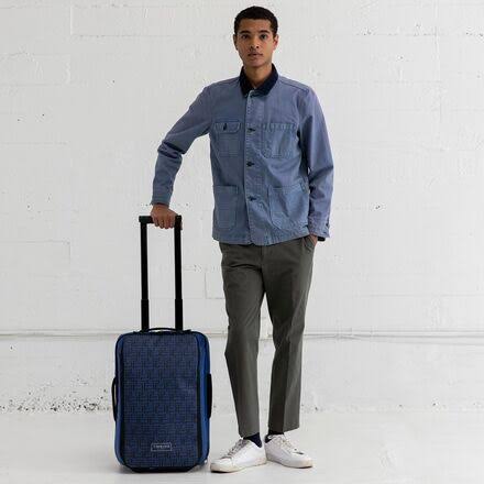 Carry on Bag 22in N725427