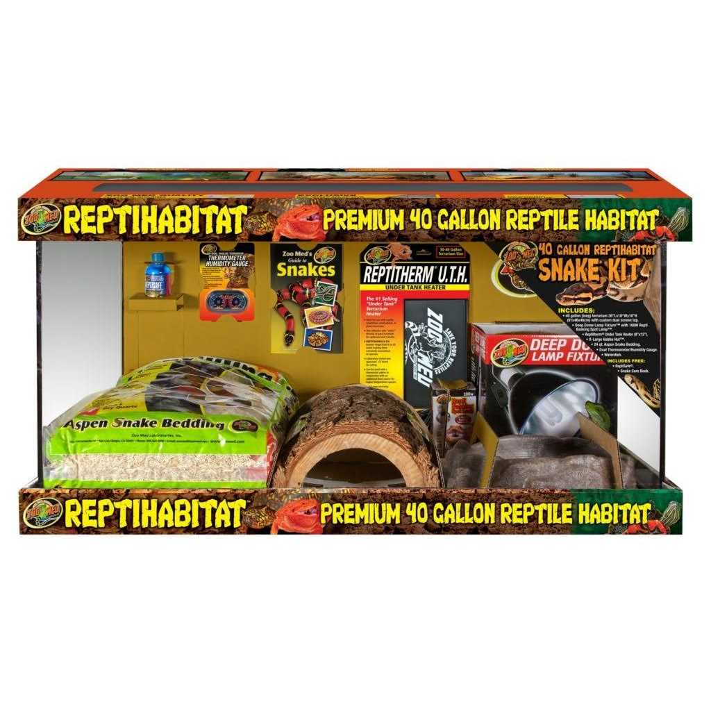 Snake Kit K536579