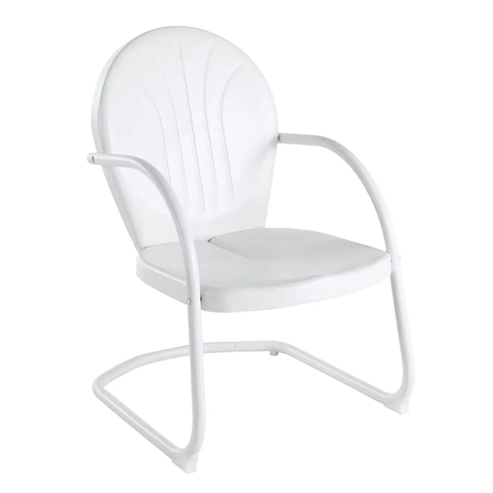 Metal Patio Chair O10794