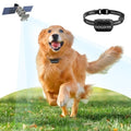 Wireless GPS Fence with Waterproof Rechargeable Collar B714