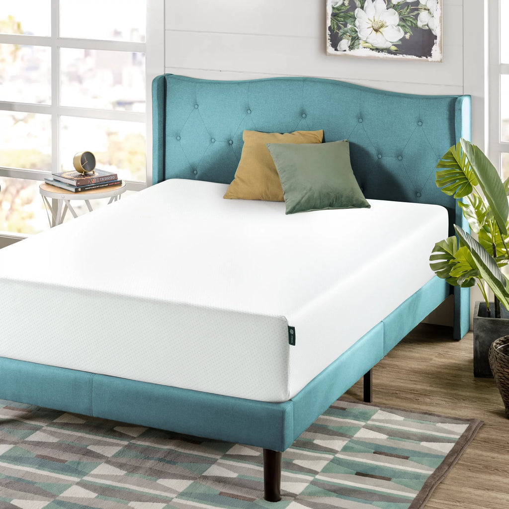 Queen Memory Foam Mattress X1547