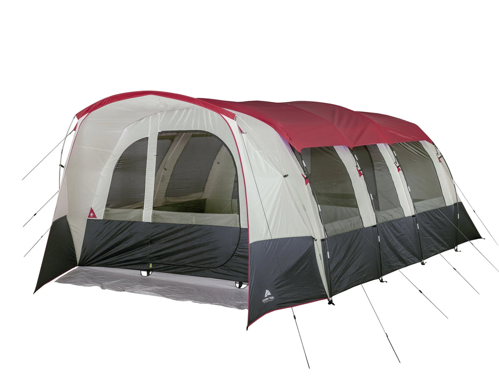 16-Person Tube Tent V4475