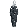 75mm Fiddle Swivel Block with Becket B429997
